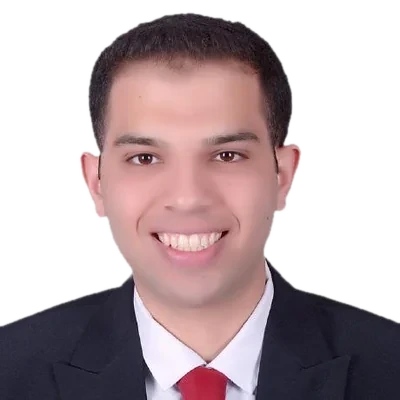 Mohammed Jameel portrait